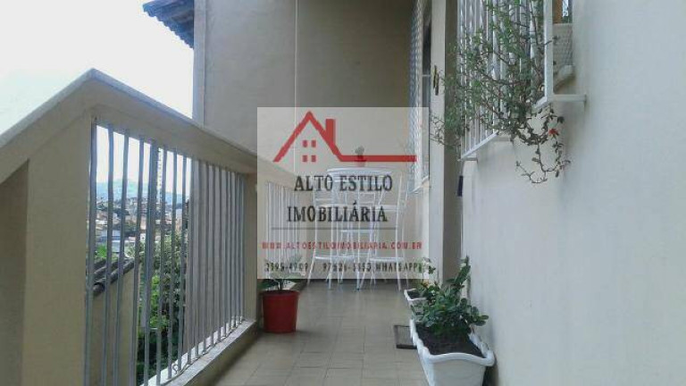 Apartamento com 2 Quartos à Venda, 90 m² em Quintino Bocaiúva - Rio De Janeiro