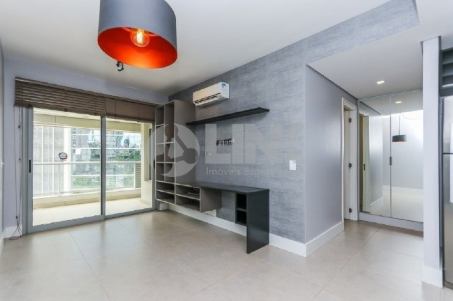 Imagem Apartamento com 1 Quarto à Venda, 54 m² em Petrópolis - Porto Alegre Imagem Apartamento com 1 Quarto à Venda, 54 m² em Petrópolis - Porto Alegre