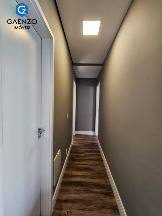 Imagem Apartamento com 2 Quartos à Venda, 81 m² em Alphaville Empresarial - Barueri
