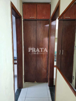 Imagem Apartamento com 1 Quarto à Venda, 32 m² em Centro - São Vicente Imagem Apartamento com 1 Quarto à Venda, 32 m² em Centro - São Vicente