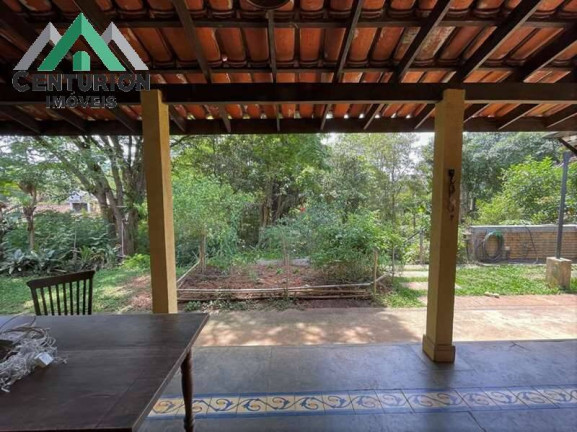 Imagem Casa com 5 Quartos à Venda, 340 m² em Granja Viana - Cotia Imagem Casa com 5 Quartos à Venda, 340 m² em Granja Viana - Cotia