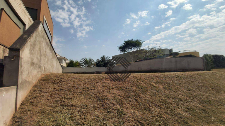 Imagem Terreno à Venda, 538 m² em Condomínio ângelo Vial - Sorocaba Imagem Terreno à Venda, 538 m² em Condomínio ângelo Vial - Sorocaba