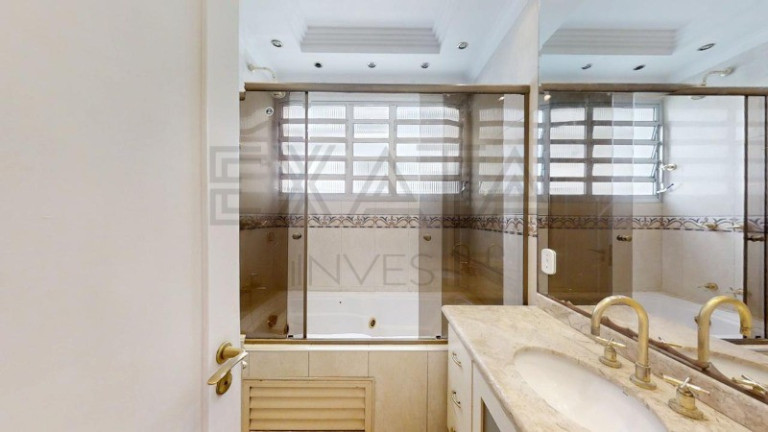 Imagem Imóvel com 3 Quartos à Venda, 177 m² em Higienópolis - São Paulo Imagem Imóvel com 3 Quartos à Venda, 177 m² em Higienópolis - São Paulo