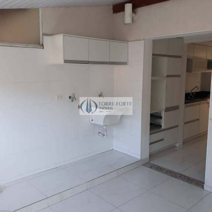 Imagem Apartamento com 3 Quartos à Venda, 85 m² em Vila Camilópolis - Santo André