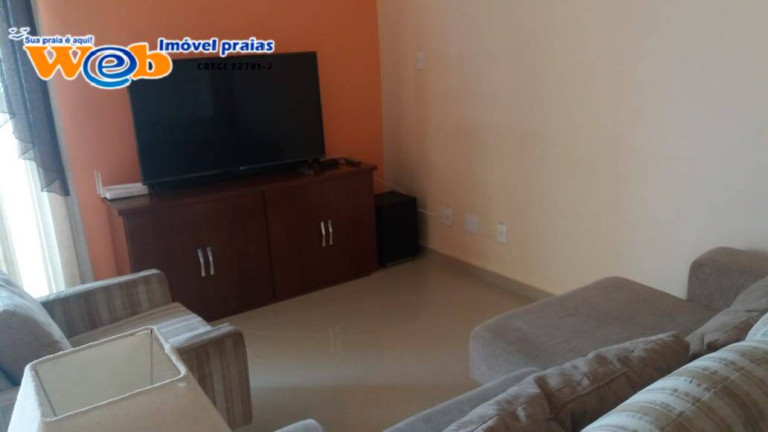 Imagem Apartamento com 2 Quartos à Venda, em Bal.maracanã - Praia Grande Imagem Apartamento com 2 Quartos à Venda, em Bal.maracanã - Praia Grande