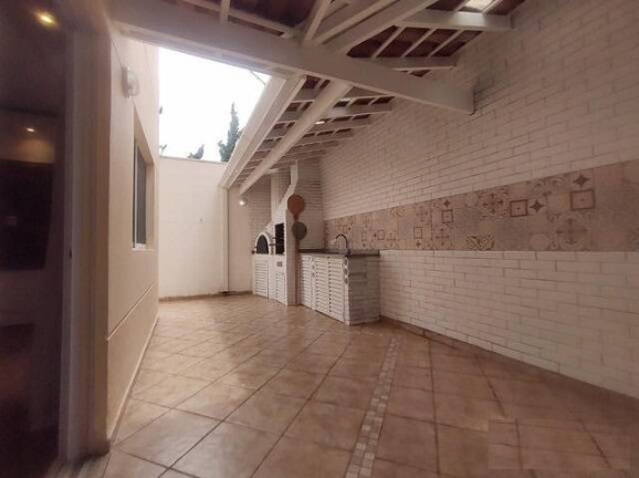 Imagem Casa com 3 Quartos à Venda, 100 m² em Jardim Rebelato - Cotia