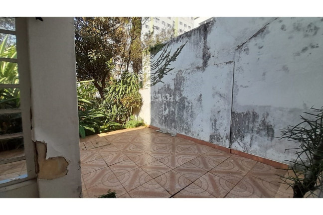 Imagem Casa com 3 Quartos à Venda, 140 m² em Planalto Paulista - São Paulo