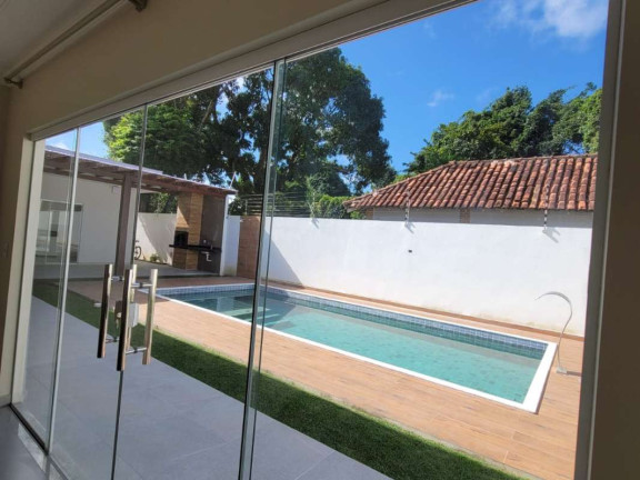 Imagem Casa com 3 Quartos à Venda, 550 m² em Village - Porto Seguro Imagem Casa com 3 Quartos à Venda, 550 m² em Village - Porto Seguro