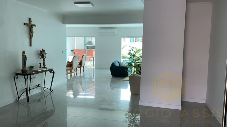 Imagem Casa de Condomínio com 4 Quartos à Venda, 400 m² em Alphaville - Santana De Parnaíba