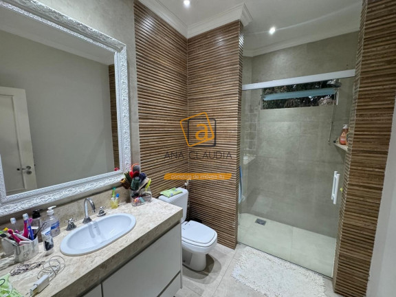 Imagem Casa com 3 Quartos para Alugar, em Bairro Campos De Santo Antônio - Itu Imagem Casa com 3 Quartos para Alugar, em Bairro Campos De Santo Antônio - Itu