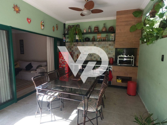 Imagem Casa de Condomínio com 3 Quartos à Venda, 190 m² em Tamboré - Santana De Parnaíba Imagem Casa de Condomínio com 3 Quartos à Venda, 190 m² em Tamboré - Santana De Parnaíba