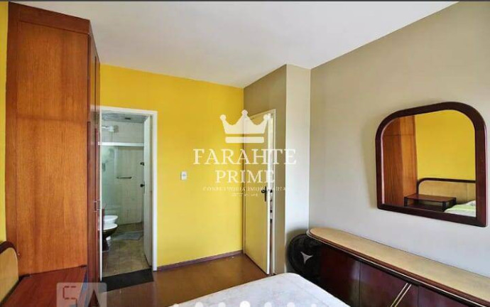 Imagem Apartamento com 1 Quarto à Venda, 40 m² em Centro - São Bernardo Do Campo Imagem Apartamento com 1 Quarto à Venda, 40 m² em Centro - São Bernardo Do Campo