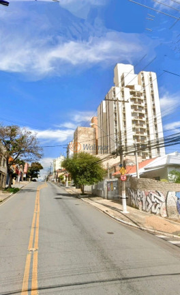 Imagem Imóvel com 2 Quartos à Venda, 65 m² em Vila Industrial - Campinas Imagem Imóvel com 2 Quartos à Venda, 65 m² em Vila Industrial - Campinas