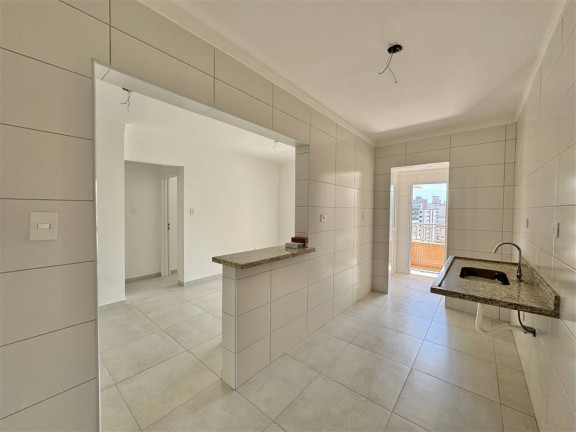 Imagem Apartamento com 2 Quartos à Venda, 84 m² em Aviação - Praia Grande Imagem Apartamento com 2 Quartos à Venda, 84 m² em Aviação - Praia Grande