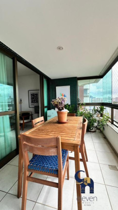 Apartamento com 2 Quartos à Venda, 75 m² em Pituba - Salvador