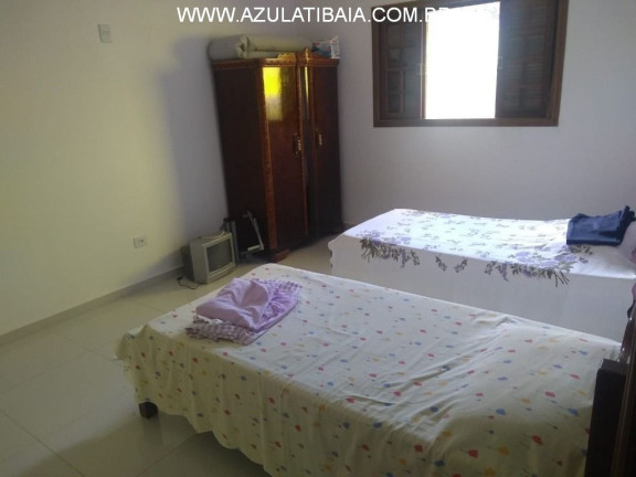 Imagem Imóvel com 3 Quartos à Venda, 1.030 m² em Jardim Estancia Brasil - Atibaia