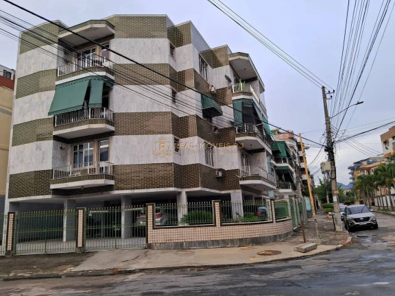 Imagem Apartamento com 2 Quartos à Venda, 80 m² em Vila Valqueire - Rio De Janeiro Imagem Apartamento com 2 Quartos à Venda, 80 m² em Vila Valqueire - Rio De Janeiro