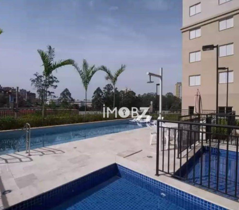 Imagem Imóvel com 2 Quartos à Venda, 48 m² em Panamby - São Paulo Imagem Imóvel com 2 Quartos à Venda, 48 m² em Panamby - São Paulo