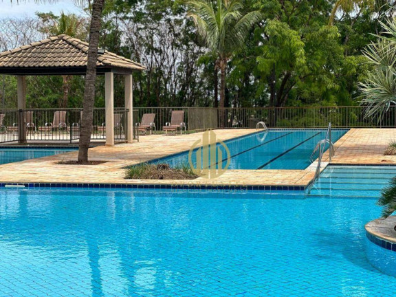 Imagem Casa com 3 Quartos à Venda, 100 m² em Condomínio Evidence Resort - Ribeirão Preto Imagem Casa com 3 Quartos à Venda, 100 m² em Condomínio Evidence Resort - Ribeirão Preto
