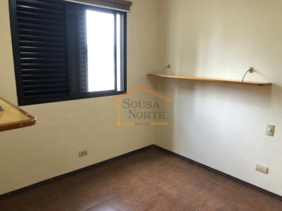 Imagem Apartamento com 3 Quartos à Venda, 242 m² em água Fria - São Paulo Imagem Apartamento com 3 Quartos à Venda, 242 m² em água Fria - São Paulo