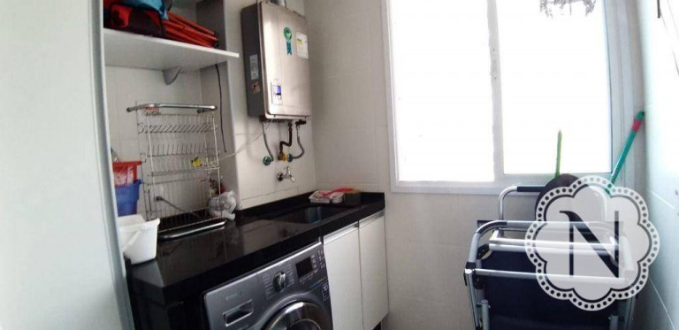 Imagem Apartamento com 3 Quartos à Venda, 118 m² em Centro - Itanhaém Imagem Apartamento com 3 Quartos à Venda, 118 m² em Centro - Itanhaém