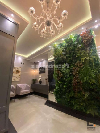 Imagem Apartamento com 3 Quartos à Venda, 99 m² em Bombas - Bombinhas
