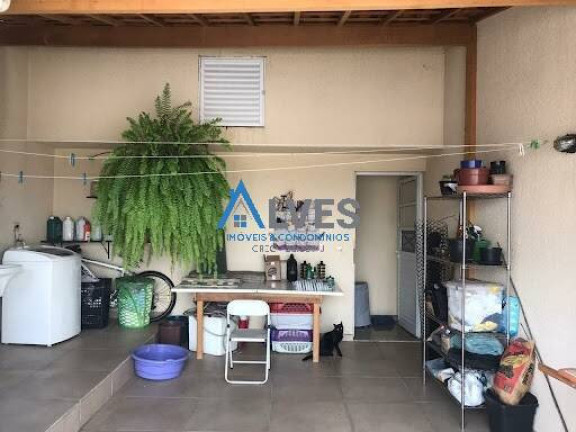 Imagem Apartamento com 3 Quartos à Venda, 180 m² em Santa Maria - Santo André Imagem Apartamento com 3 Quartos à Venda, 180 m² em Santa Maria - Santo André