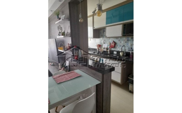 Imagem Apartamento com 2 Quartos à Venda, 47 m² em Vila Tesouro - São José Dos Campos Imagem Apartamento com 2 Quartos à Venda, 47 m² em Vila Tesouro - São José Dos Campos