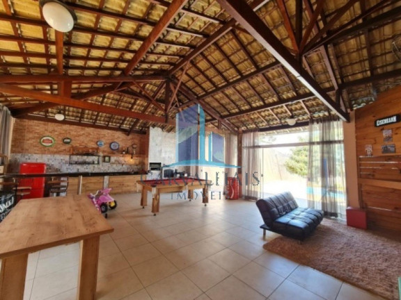 Imagem Casa com 4 Quartos à Venda, 317 m² em Europa - Contagem