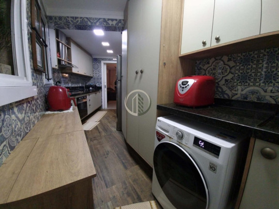 Imagem Apartamento com 3 Quartos à Venda, 80 m² em Gonzaga - Santos