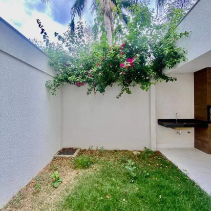 Imagem Casa de Condomínio com 3 Quartos à Venda, 113 m² em Jardim Atlantico - Goiania
