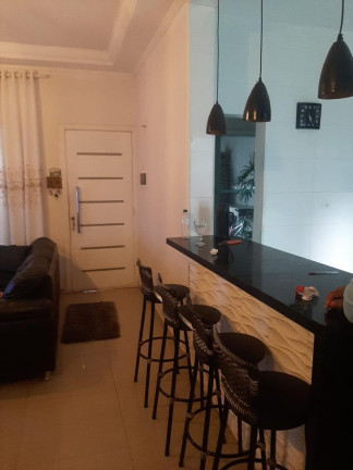 Casa com 3 Quartos à Venda, 118 m² em Jardim Itália - Sorocaba