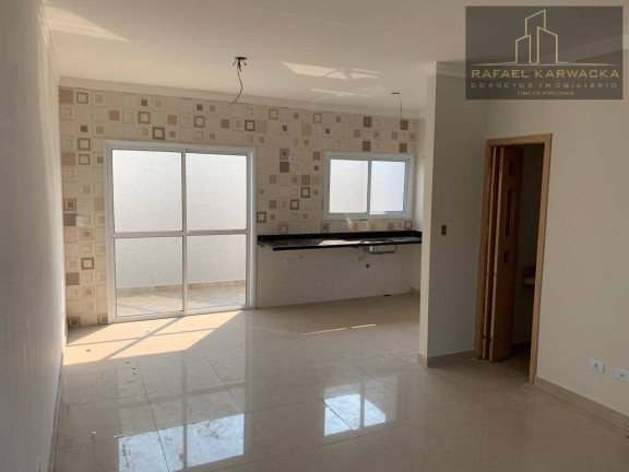 Imagem Casa de Condomínio com 3 Quartos à Venda, 81 m² em Vila Yolanda - Osasco