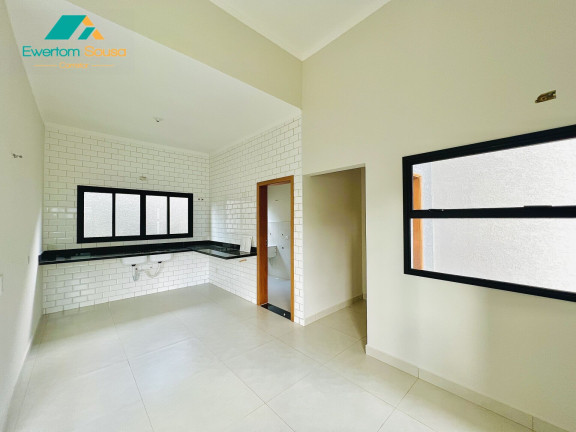 Imagem Casa com 3 Quartos à Venda, 95 m² em Jardim Dos Pinheiros - Atibaia