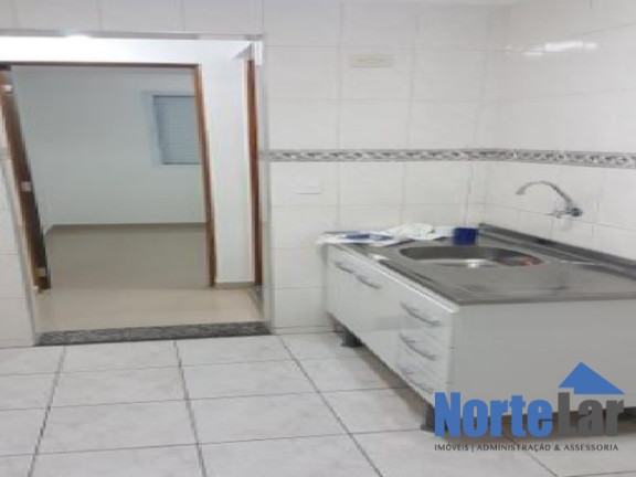 Imagem Apartamento com 2 Quartos à Venda, 48 m² em Sítio Morro Grande - São Paulo