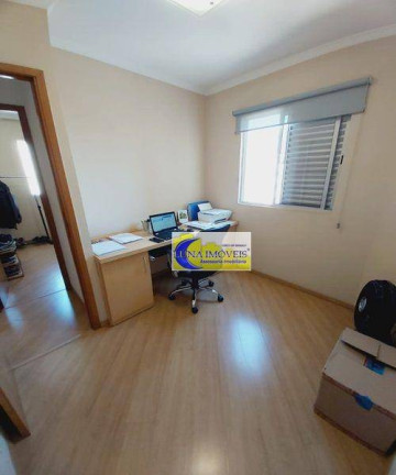 Imagem Apartamento com 3 Quartos à Venda, 60 m² em Parque Marajoara - Santo André Imagem Apartamento com 3 Quartos à Venda, 60 m² em Parque Marajoara - Santo André