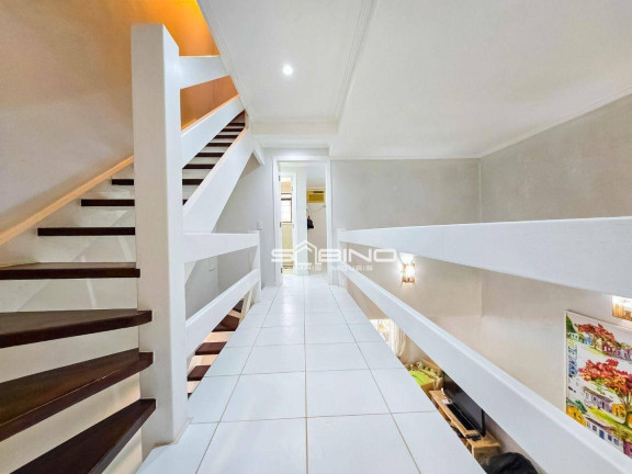 Imagem Casa de Vila com 3 Quartos à Venda, 142 m² em Riviera De São Lourenço - Bertioga
