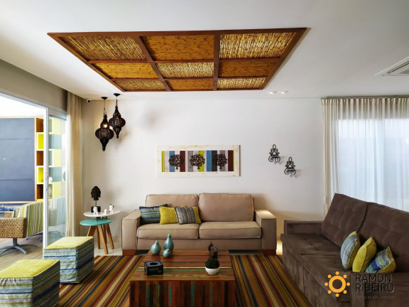 Imagem Imóvel com 5 Quartos à Venda,  em Riviera - Bertioga