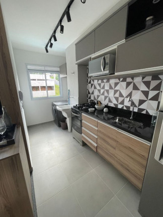 Imagem Apartamento com 2 Quartos à Venda, 68 m² em Jardim Barro Branco - Cotia Imagem Apartamento com 2 Quartos à Venda, 68 m² em Jardim Barro Branco - Cotia