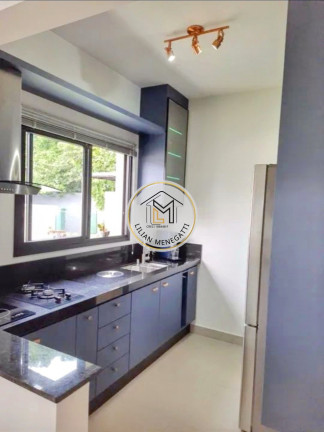 Imagem Imóvel com 3 Quartos à Venda, 160 m² em Leitão - Louveira