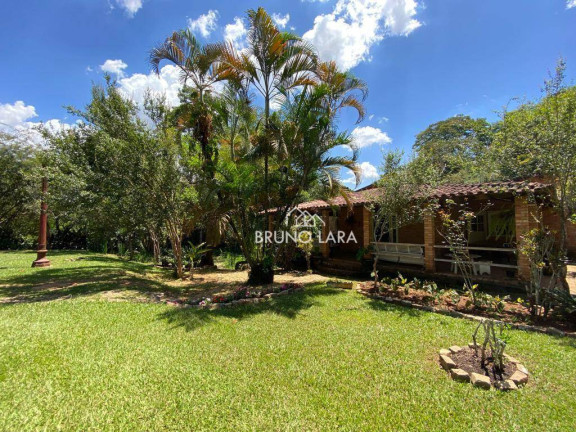 Fazenda à Venda, 1.160 m² em Imperial - Igarapé