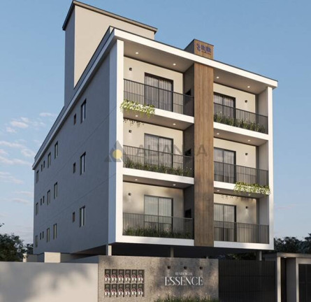 Apartamento com 1 Quarto à Venda, 30 m² em Gravatá - Navegantes
