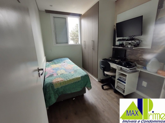 Imagem Apartamento com 3 Quartos à Venda, 63 m² em Vila Matilde - São Paulo