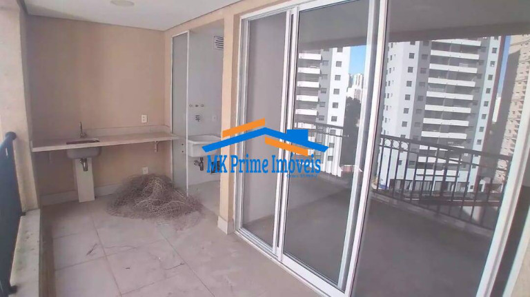 Imagem Apartamento com 2 Quartos à Venda, 81 m² em Alphaville Empresarial - Barueri