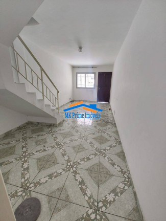 Imagem Sobrado com 2 Quartos à Venda, 63 m² em Parque Marabá - Taboão Da Serra Imagem Sobrado com 2 Quartos à Venda, 63 m² em Parque Marabá - Taboão Da Serra