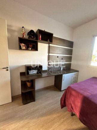 Imagem Casa de Condomínio com 3 Quartos à Venda, 160 m² em Engordadouro - Jundiaí