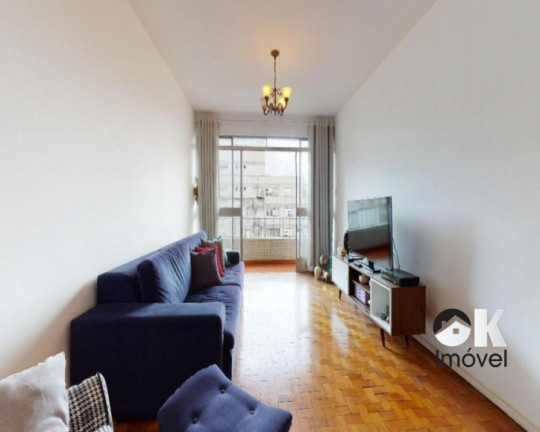 Imagem Apartamento com 2 Quartos à Venda, 95 m² em Jardim Paulista - São Paulo Imagem Apartamento com 2 Quartos à Venda, 95 m² em Jardim Paulista - São Paulo