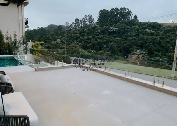 Imagem Casa com 5 Quartos para Alugar, 500 m² em Paiol Velho - Santana De Parnaíba Imagem Casa com 5 Quartos para Alugar, 500 m² em Paiol Velho - Santana De Parnaíba