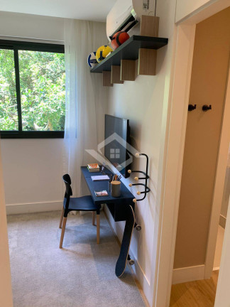 Imagem Apartamento com 3 Quartos à Venda, 95 m² em Barra Da Tijuca - Rio De Janeiro