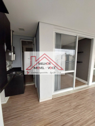 Imagem Apartamento com 1 Quarto à Venda, 68 m² em Chácara Inglesa - São Paulo Imagem Apartamento com 1 Quarto à Venda, 68 m² em Chácara Inglesa - São Paulo